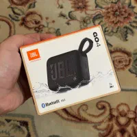 اسپیکر jbl go 4
