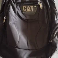 کیف کوله پشتی Cat اصل