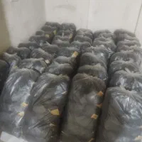 زغال خودسوز800گرمی با ژل آتش زا جدا ماندگاری بالا