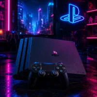 نصب بازی PS4 کپی خور تا ورژن ۱۳