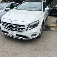 بنز GLA250|خودرو سواری و وانت|لاهیجان, گلستان|دیوار