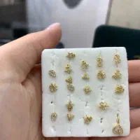 پیرسینگ بینی