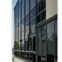 تامین پروفیل آلومینیوم ساختمانی عمده
