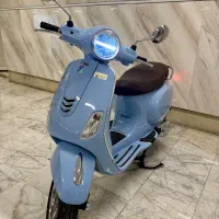 Vespa V150 وسپا ۱۵۰ ایتالیا