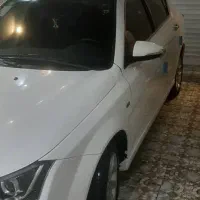 دنا توربو شارژ اتومات