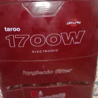 جارو برقی پارس خزر