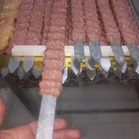 کباب کوبیده