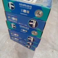 شیر روشویی قهرمان مدل رویال