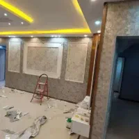 فروش و نصب کاغذ دیواری