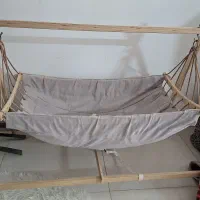 گهواره .بانوج. سرخ پوستی