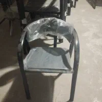 صندلی انتظار