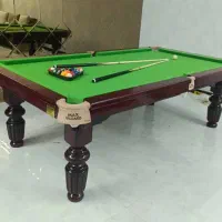 LAVANتولیدشرکت میز بیلیارد مکث MAXBILLIARD