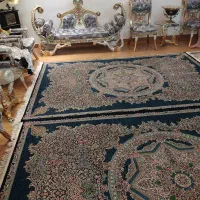 فرش۶ متری جفت