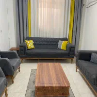 مبل چستر ۷ نفره