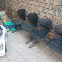 صندلی مفت