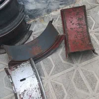 رینگ TRILX