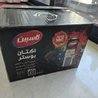 اکتان بوستر کاسپین SUPER MMT