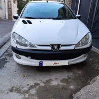 خودرو ۲۰۶ sd