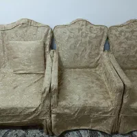 مبلمان 8 نفره