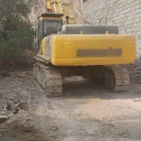 بیل لودر