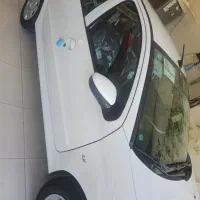 فروش ۲۰۷ خشک فرمان برقی فول ۴ چرخ دیسک