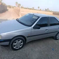 پژو 405|خودرو سواری و وانت|مهرستان, |دیوار