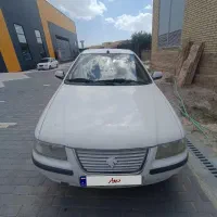 سمند ef7