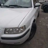 سمند LX مدل۹۰|خودرو سواری و وانت|گرگان, |دیوار