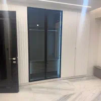 آپارتمان ۱۷۰ متری سه خواب درحد صفر/باغ دریاچه