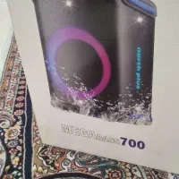 اسپیکر آکبند