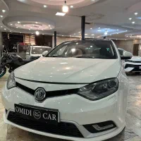 mg6new|خودرو سواری و وانت|تهران, ده‌ونک|دیوار