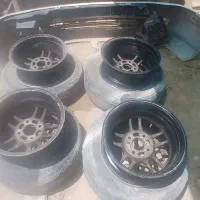 رینگ اسپرت دور ۱۴