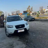 سانتافه بی رنگ ۲۰۰۸