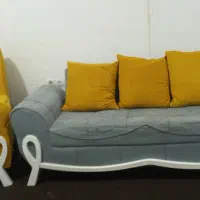 مبل چستر ۷ نفره