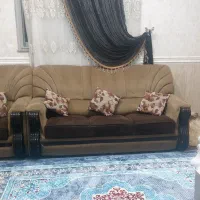 مبل ۷ نفر