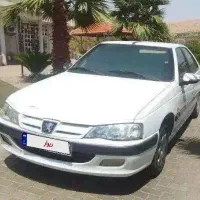 پژو پارس سال مدل 90