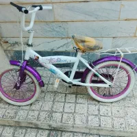 دوچرخه