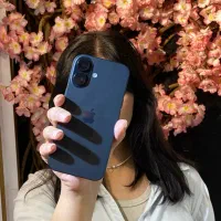 آیفون ۱۶ نرمال iphone16