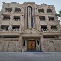 فروش واحد لوکس در ساختمان گارنت۲