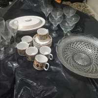 ظروف پذیرایی