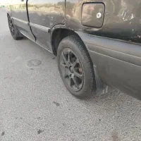 رینگ اسپرت پراید