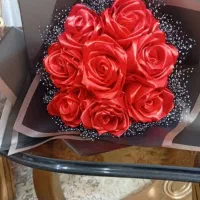 دسته گل|گل مصنوعی|اصفهان, پینارت|دیوار