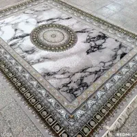فرش ماشینی شاهکار