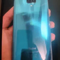 شیامی note 9 pro
