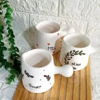 سس خوری سرامیکی