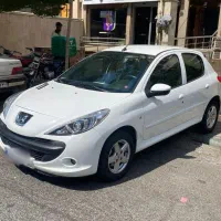 207 اتومات مدل 97