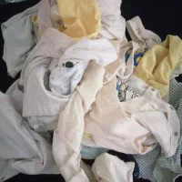 لباس کودک چهار ماه تا یکسال رایگان