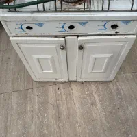 گاز ، اجاق گاز، سه شعله