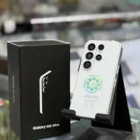 S26 ultra اس بیست شش اولترا سفید مینی