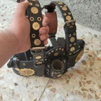 کمربند علامت
